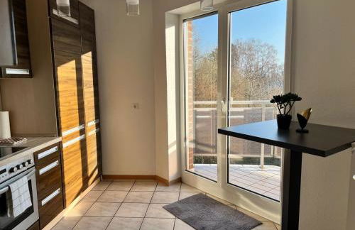 Helles & Traumhaftes Apartment in zentraler Lage mit zwei Balkonen - Foto 36