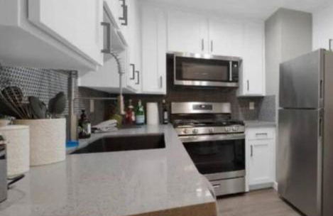 Swim Dine Relax in Marina Del REY - Foto 9