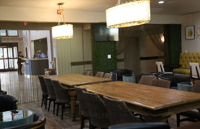 Hotel Ylem - Foto 18