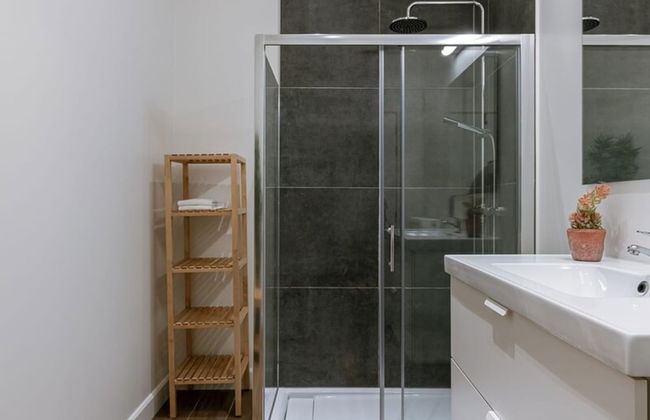 Pleasant Apartment on top Location in Ghent - Foto 4