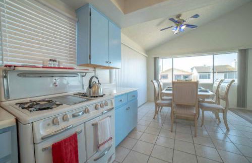 Ocean View / Pool Table / Surfboards / Beach Bikes - Foto 6