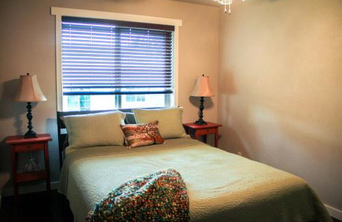 The 8th Street Retreat - Foto 19