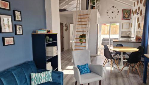 Del Parque Flats Atico Huertas - Foto 5