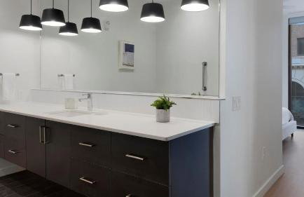 Landing Beautiful 2BD Gym Courtyard - Foto 11