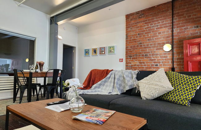 U Suites on Egmont - Photo 26