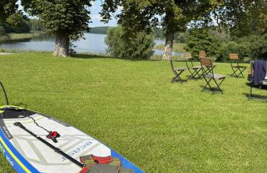 Apartamenty Panoramic-Piecki - Foto 13