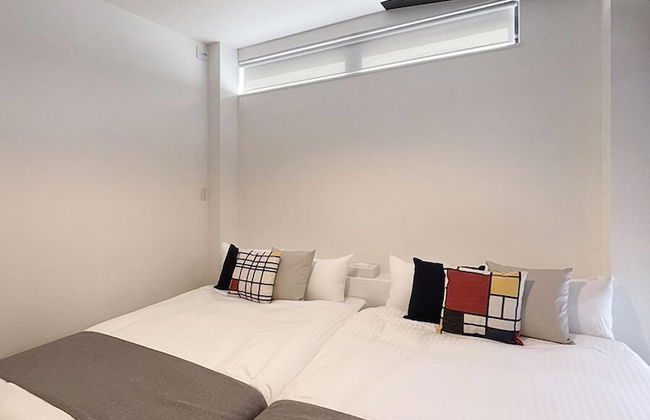 bHotel Kaniwasou - Foto 7