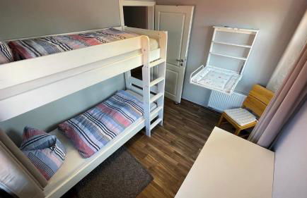 "Bauernhof-Claussen", Haus Muschel - Foto 9