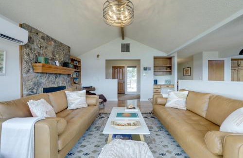 Spacious Hotchkiss Home with Stunning Mountain Views - Foto 6