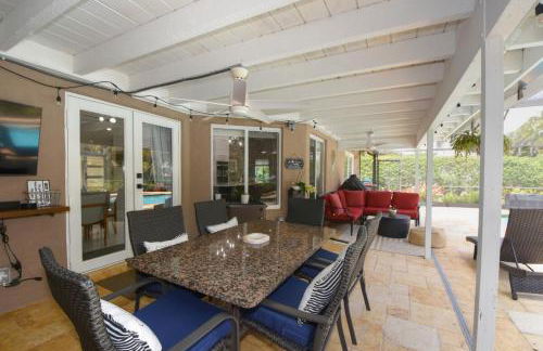 Coral Springs Retreat, Enclosed Pool & Free Parking - Foto 23