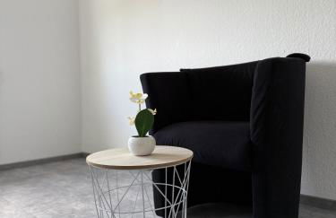 Apartment in Mönchengladbach - Self Check-in - Foto 5