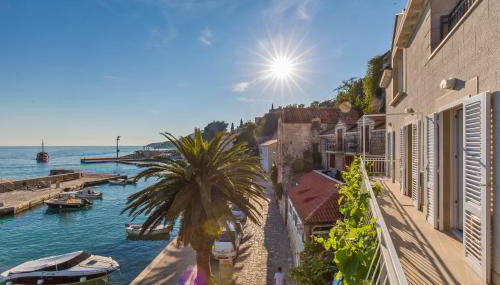 Villa Porto - Foto 1