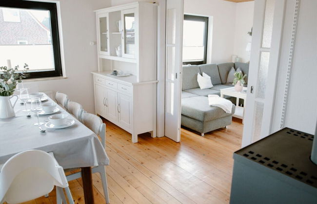 Holiday Home Zum Nagel - Photo 23