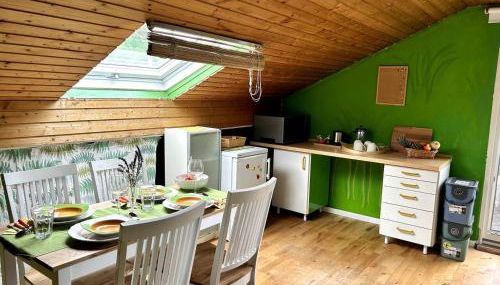 Natur Atempause Schwarzwald - Foto 3, stove, pet friendly