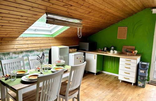 Natur Atempause Schwarzwald - Foto 3