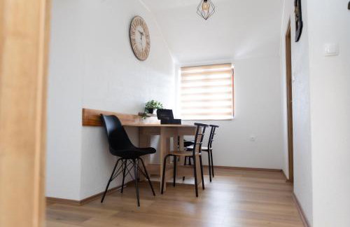 Apartman oak Nikola's lamp - Photo 32
