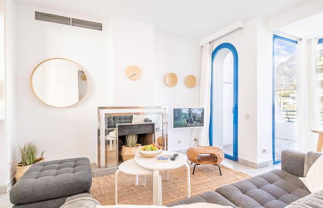 Marbella House - Foto 52