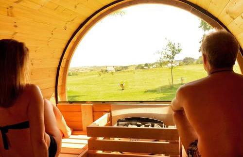 Les Logis de Kerdrien - Foto 9