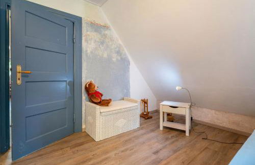 Ferienhaus Alte Wache - Foto 24