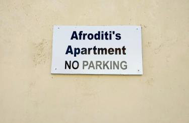 Afroditi's Apartment Superb View - Foto 48