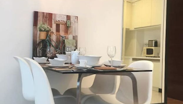 Restauration dans la chambre