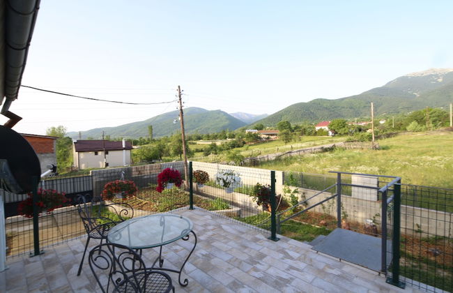 Vila Ambasador Bratin Dol - Foto 26