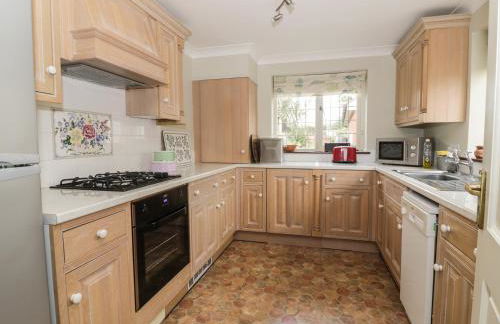 The Lodge off High Street - Foto 5