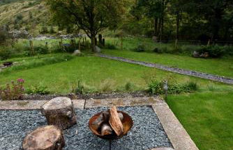 Helvellyn Room With View - Double or twin - Foto 4