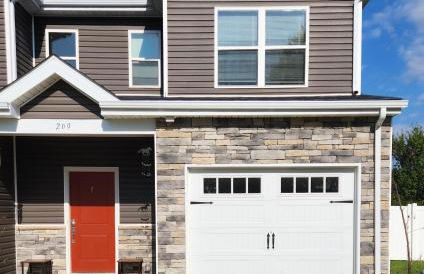 Spacious 2 bedroom/2.5 bathroom Townhome - Foto 37