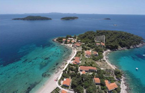 Holiday Home Prizba Iii Cr - Foto 43