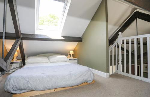 The Keepers Lodge - Photo 17