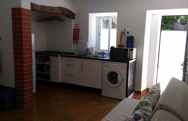 Visitar Bioucas II - Casa Tradicional Portuguesa - Foto 20