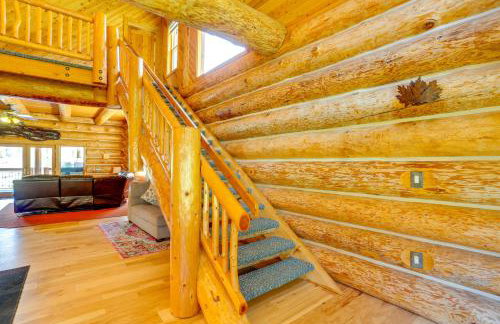 Deck, Grill and River Access California Escape! - Foto 14