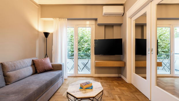 Frinichou 18 By Athens Concept Residences - Foto 2, Imagen principal