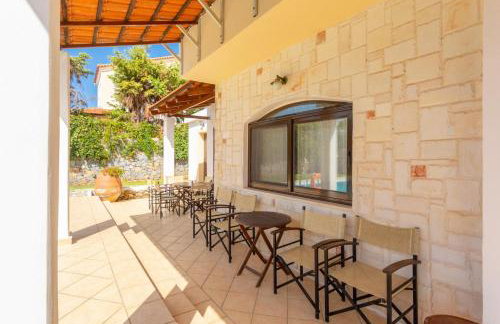 Ekklisies Dio Large Private Pool A C Wifi - 2089 - Photo 20