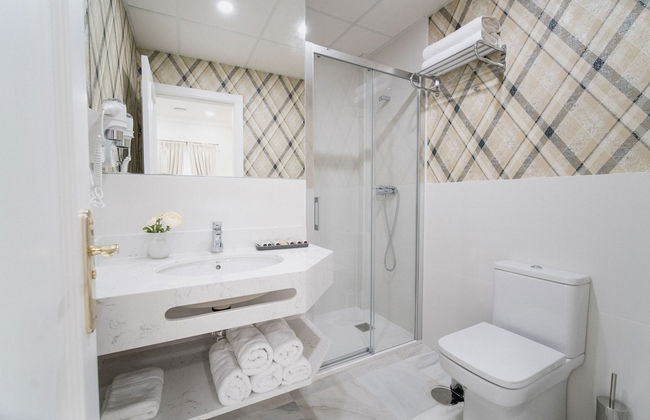 Apartamentos Abreu Suites - Foto 78