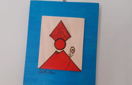 "Dint e viche e Napule" Guest House - Foto 26