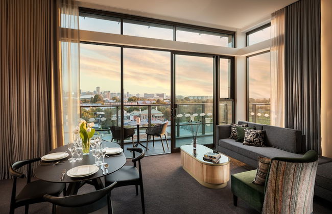 Majestic M Suites - Foto 13