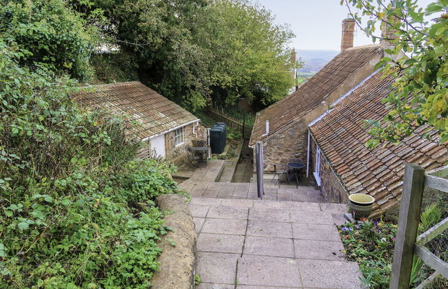 Moonfleat Cottage - Foto 19