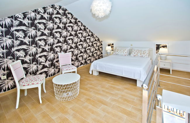 Apartments Maslina - Foto 17