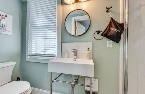 Cozy Jacksonville Cottage, Walkable Location! - Photo 17