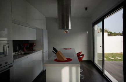 VILLA ANYWAY CONIL Un lujo frente al mar - Foto 29