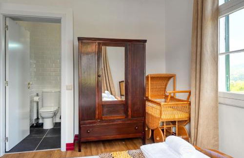 Os Ferreirinhos, a Home in Madeira - Foto 65