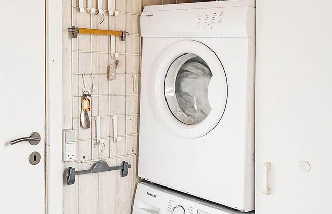 4 Person Holiday Home in Broager-by Traum - Foto 16