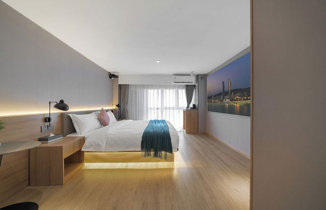 XIADUOJIUDIAN - Foto 9