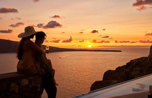 Charisma Suites - Foto 31