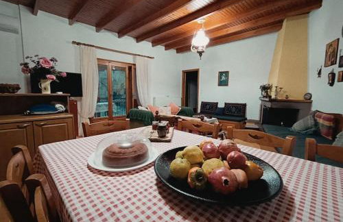 Ellie Cottage Χαλάρωση στη Φύση - Foto 9