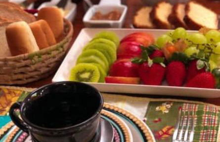 Experiência a bordo em Angra - Foto 34