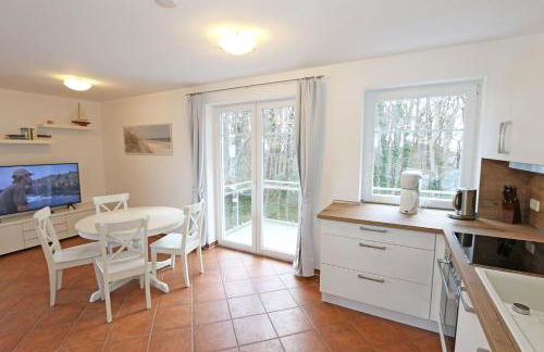 Ferienwohnung Sonnenstrand Whg 12 - Foto 15