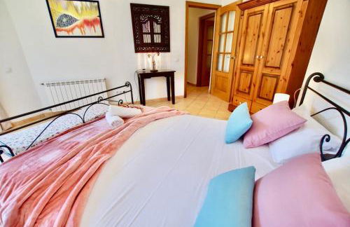 V&V LLORET - Villa Mirasola - Foto 51